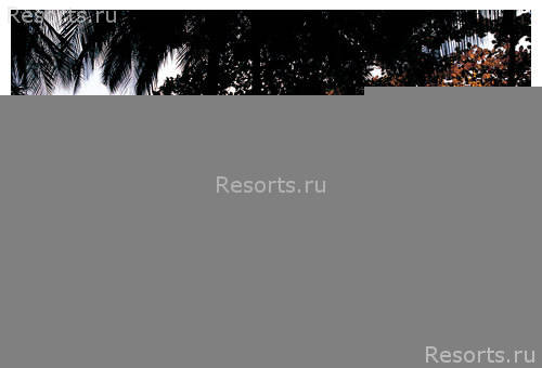Lanta Sand Resort & Spa 19
